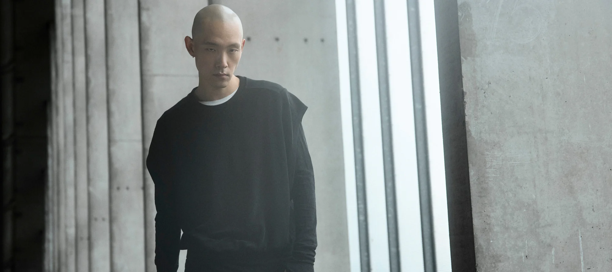 Uncompromising Avant-Garde Style