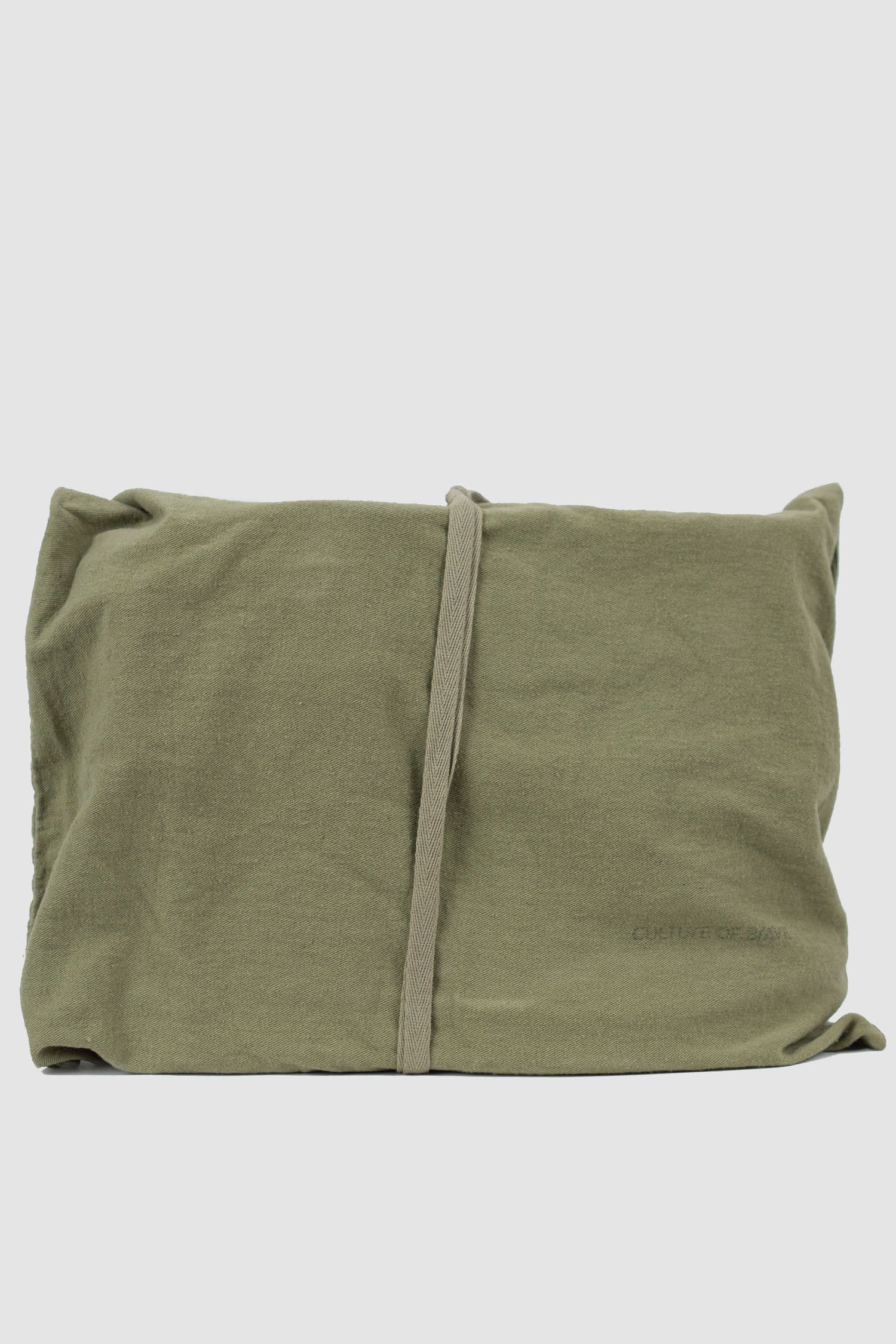 White Grit Mid Top Zipper Sneaker - Image 8