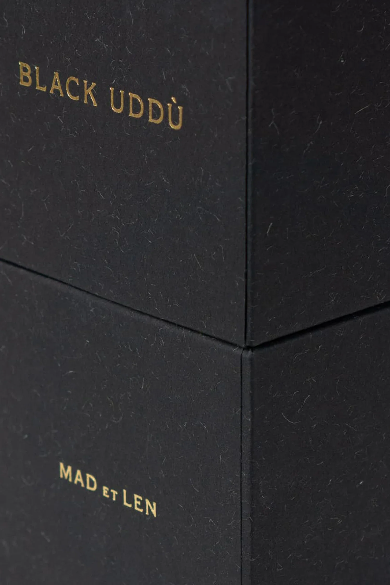 Black Uddu | Eau De Parfum - 50ml - Image 3