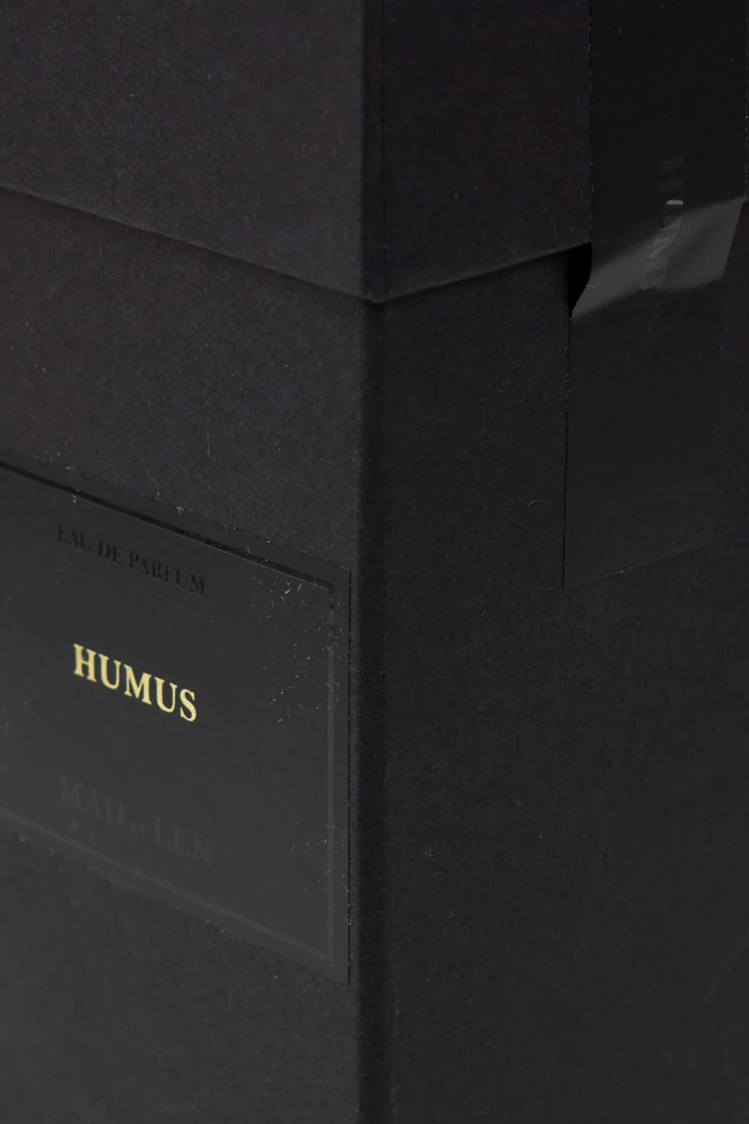 Humus | Eau De Parfum - 50ml - Image 3