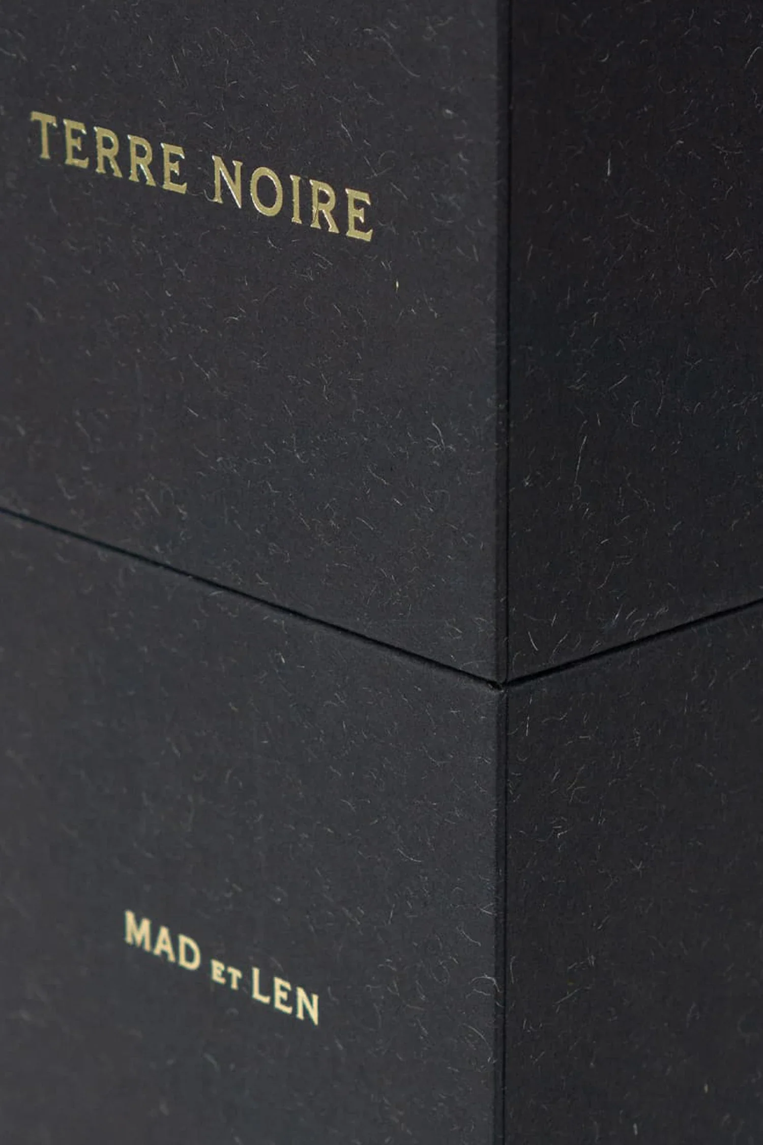 Terre Noire | Eau De Parfum - 50ml - Image 3