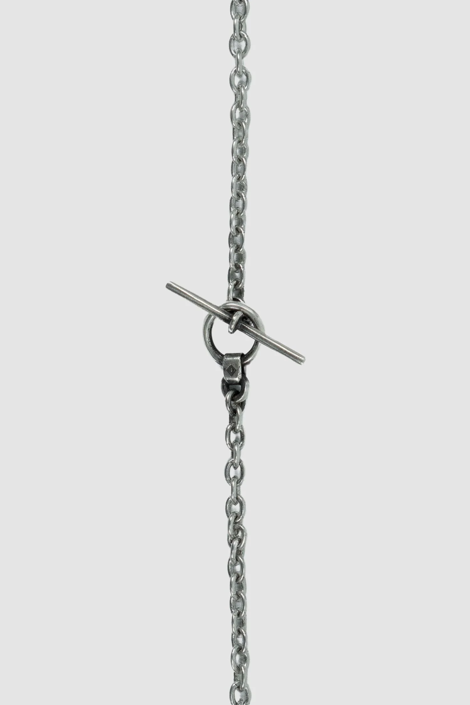 Silver Anken Pendant - Image 3
