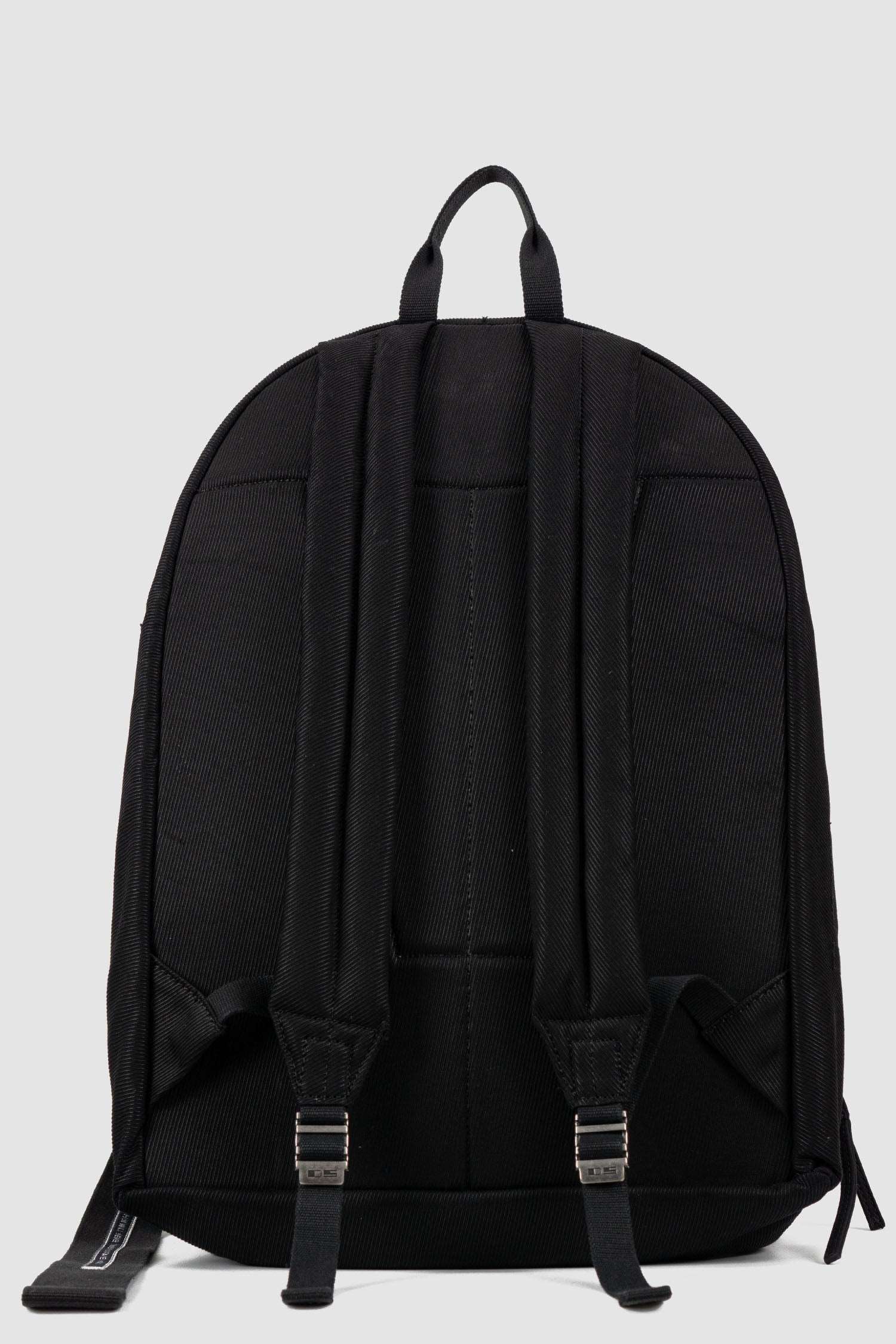 Rick Owens DRKSHDW - Pentagram Backpack - Image 8