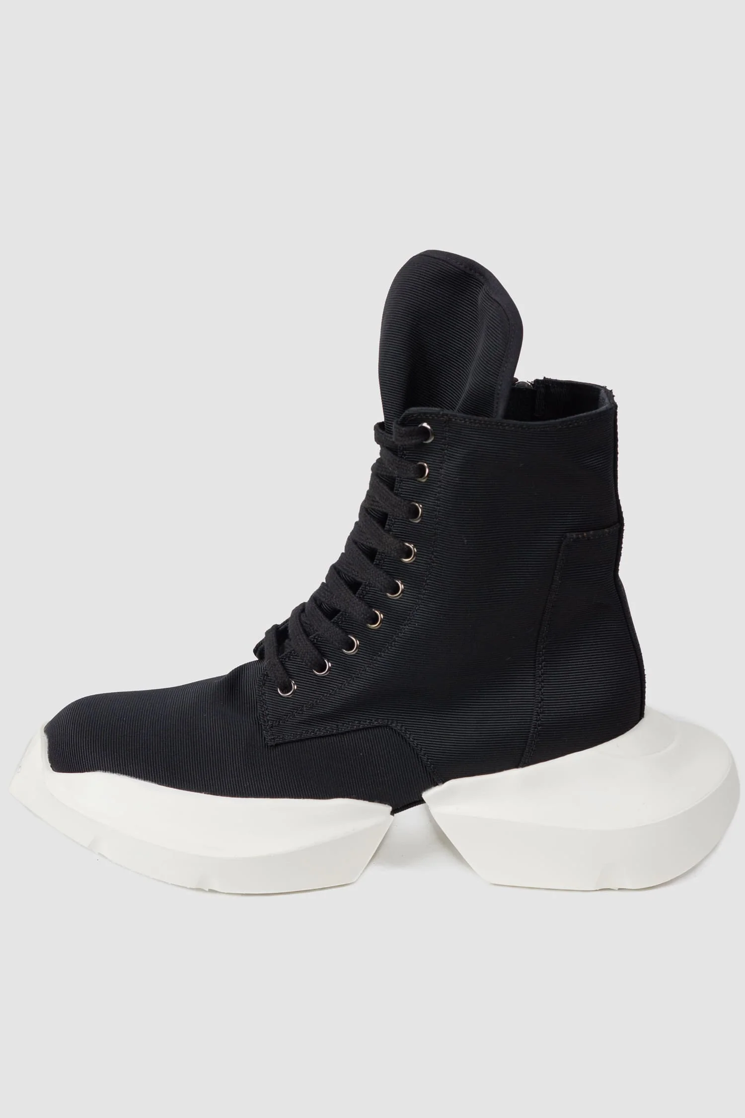 Rick Owens DRKSHDW - Army Split Sole Sneaker - Image 6
