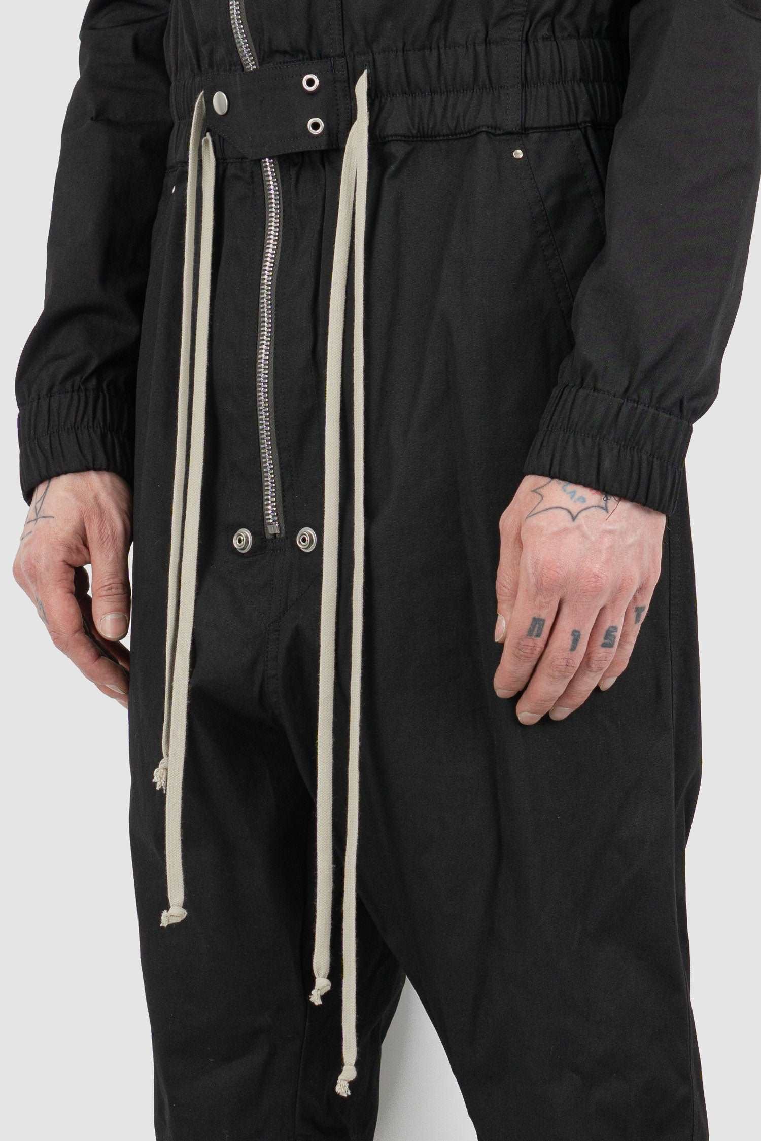 Rick Owens - Short Gary Flight Bodybag - Image 3