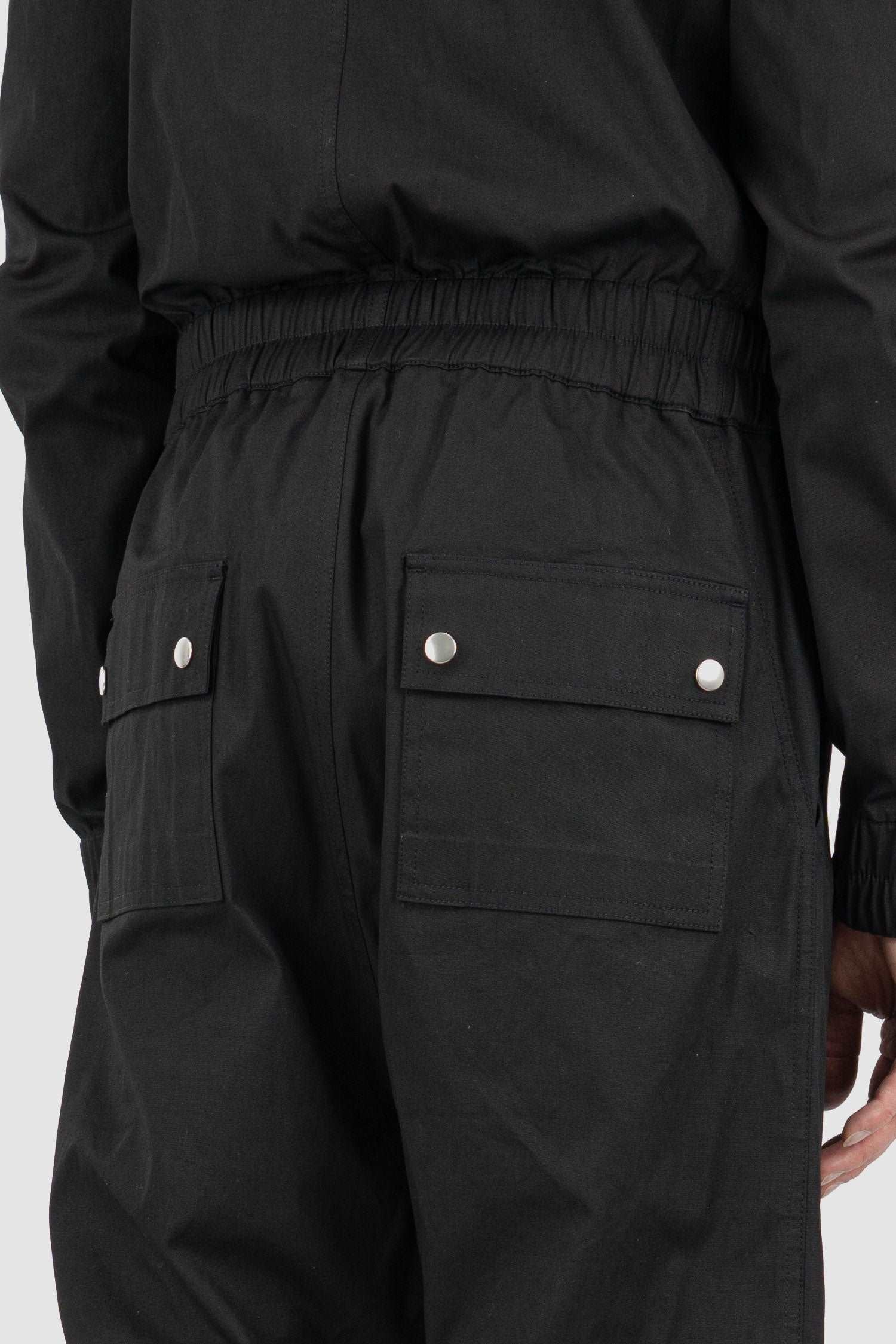 Rick Owens - Short Gary Flight Bodybag - Image 5